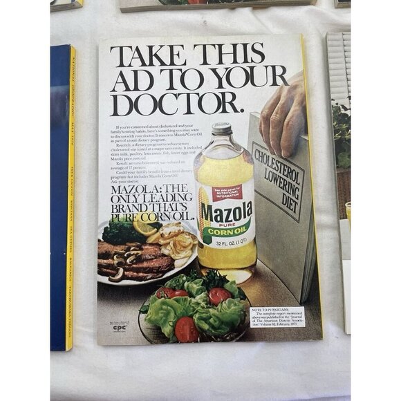 Nat Geo Jan–Jun 1976 Slipcover Set | Science, Nature, Travel Magazine - Picture 13 of 16